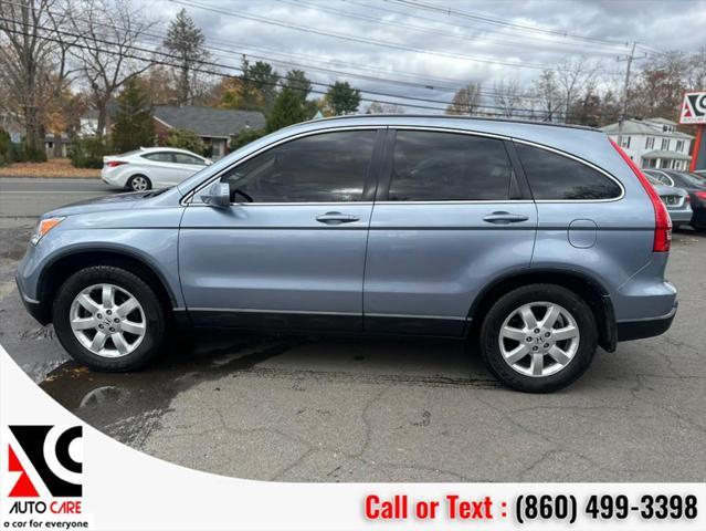 used 2007 Honda CR-V car, priced at $6,997