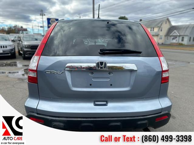 used 2007 Honda CR-V car, priced at $6,997