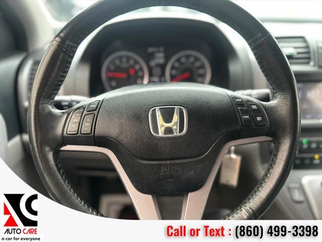 used 2007 Honda CR-V car, priced at $6,997