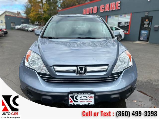 used 2007 Honda CR-V car, priced at $6,997