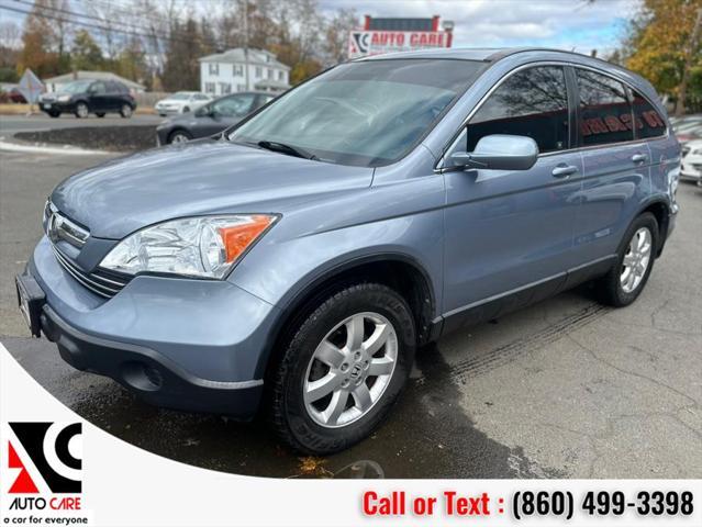 used 2007 Honda CR-V car, priced at $6,997