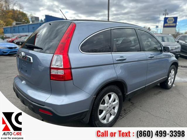 used 2007 Honda CR-V car, priced at $6,997