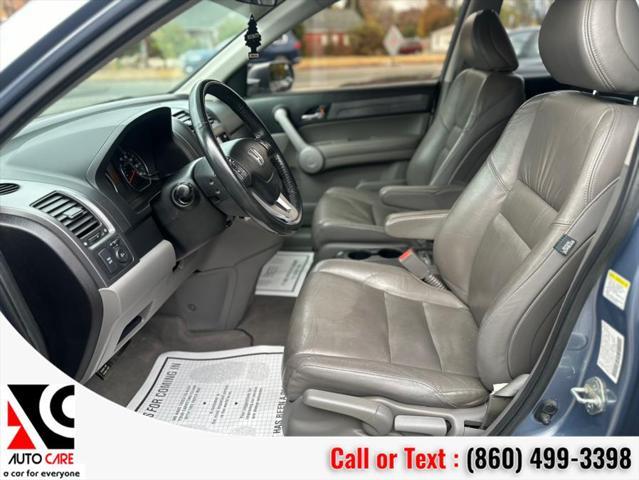 used 2007 Honda CR-V car, priced at $6,997