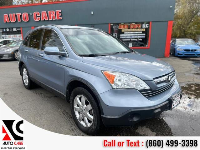 used 2007 Honda CR-V car, priced at $6,997