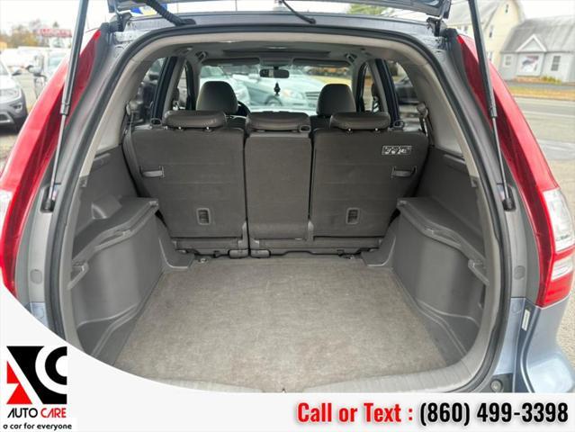 used 2007 Honda CR-V car, priced at $6,997