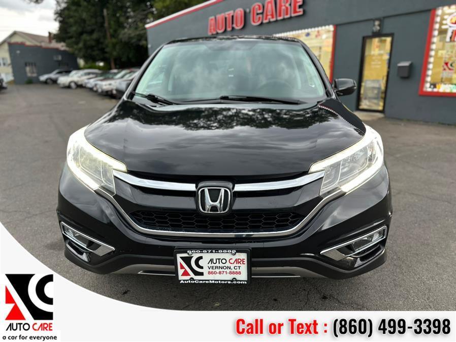 used 2015 Honda CR-V car, priced at $14,397