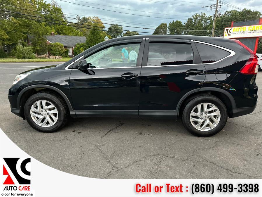 used 2015 Honda CR-V car, priced at $14,397