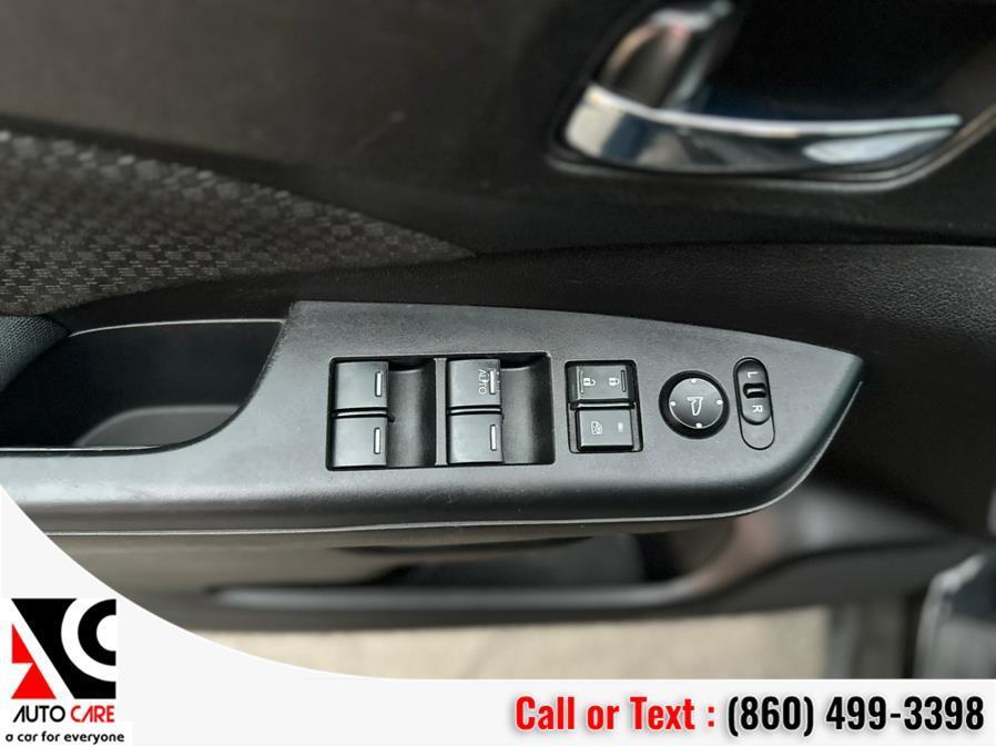 used 2015 Honda CR-V car, priced at $14,397