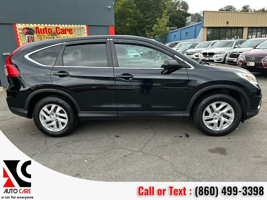 used 2015 Honda CR-V car, priced at $14,397