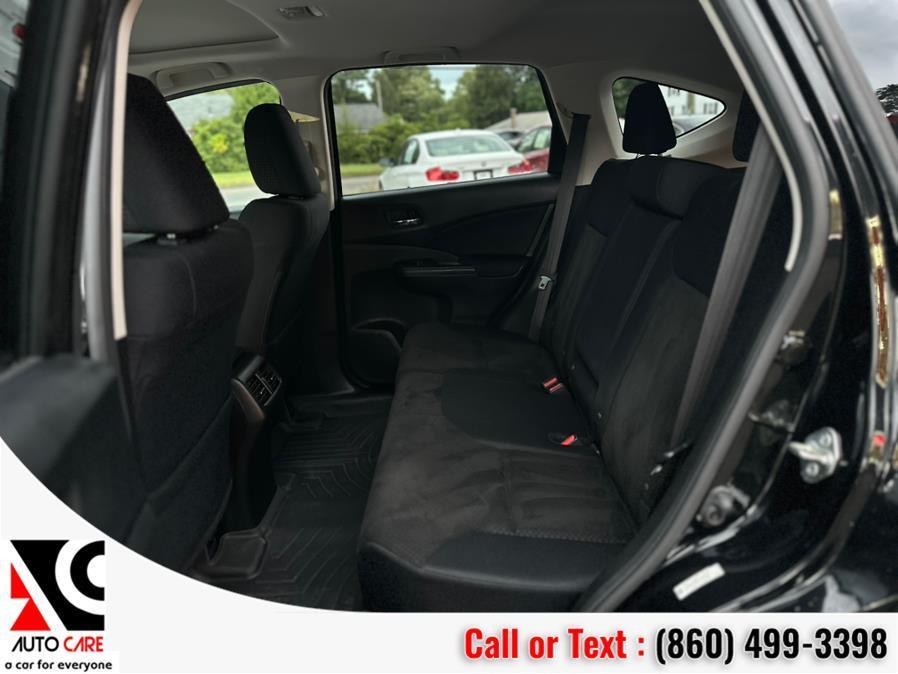 used 2015 Honda CR-V car, priced at $14,397
