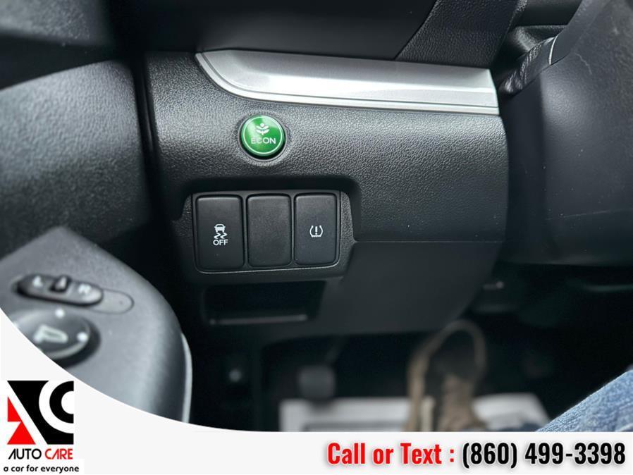 used 2015 Honda CR-V car, priced at $14,397