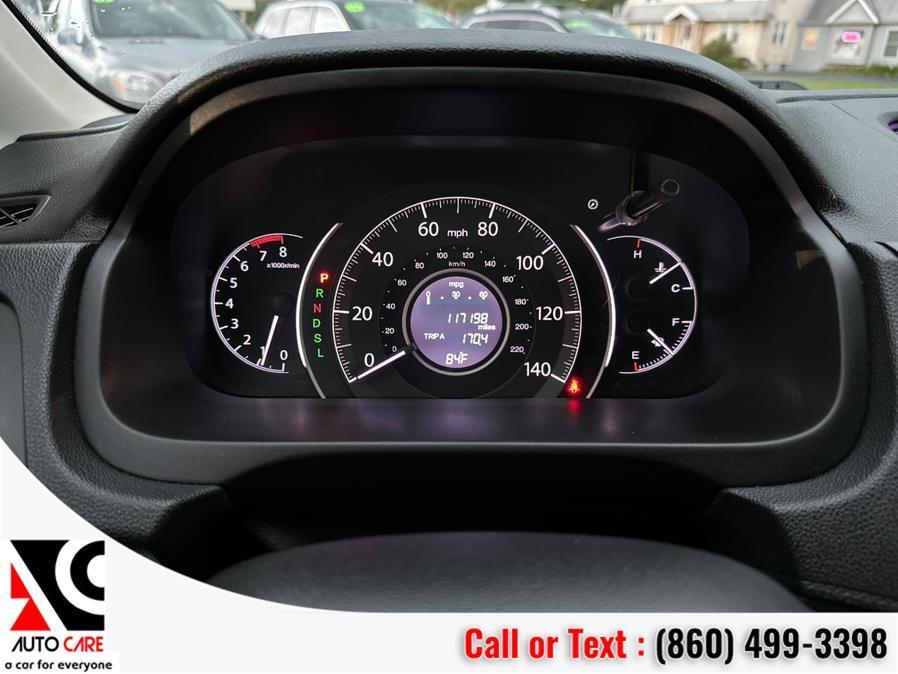 used 2015 Honda CR-V car, priced at $14,397
