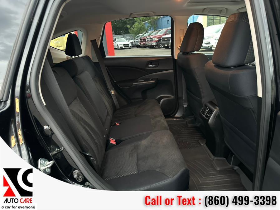 used 2015 Honda CR-V car, priced at $14,397