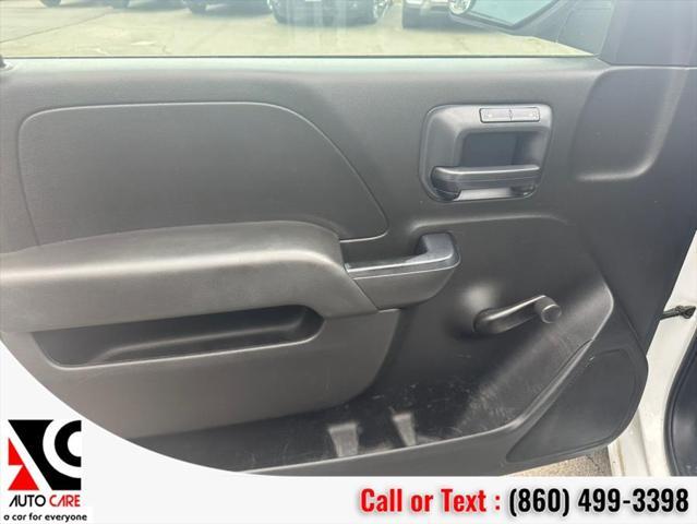 used 2014 Chevrolet Silverado 1500 car, priced at $9,497