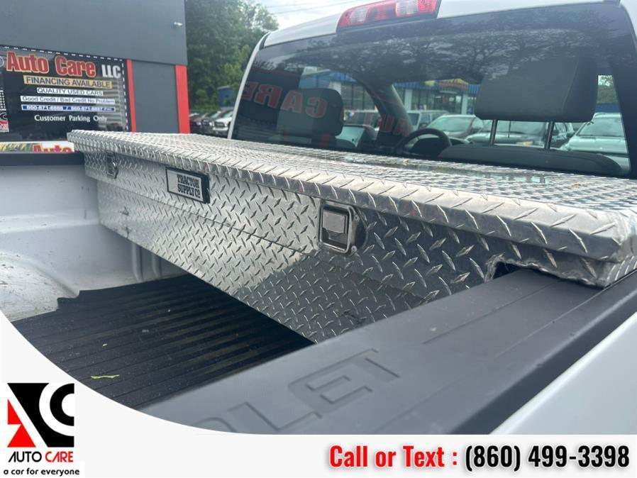 used 2014 Chevrolet Silverado 1500 car, priced at $8,893