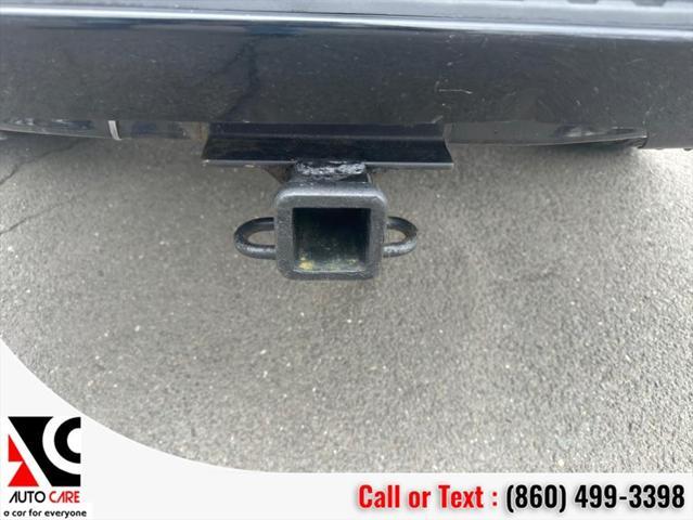 used 2014 Chevrolet Silverado 1500 car, priced at $9,497