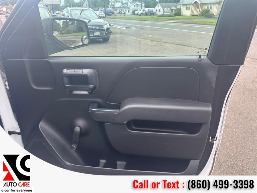 used 2014 Chevrolet Silverado 1500 car, priced at $8,893