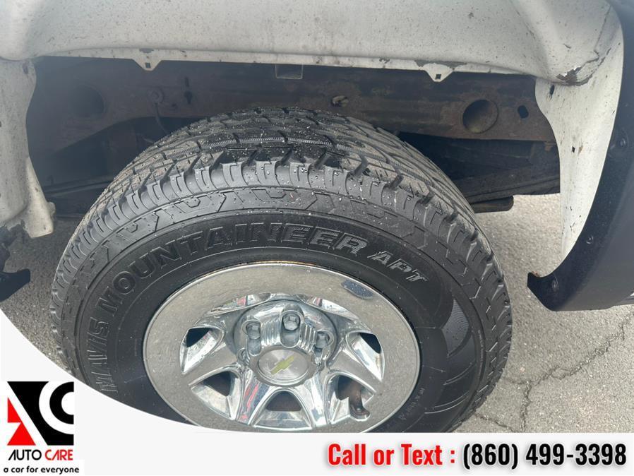 used 2014 Chevrolet Silverado 1500 car, priced at $8,893