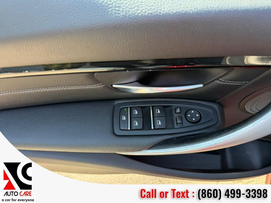 used 2018 BMW 340 car, priced at $16,997
