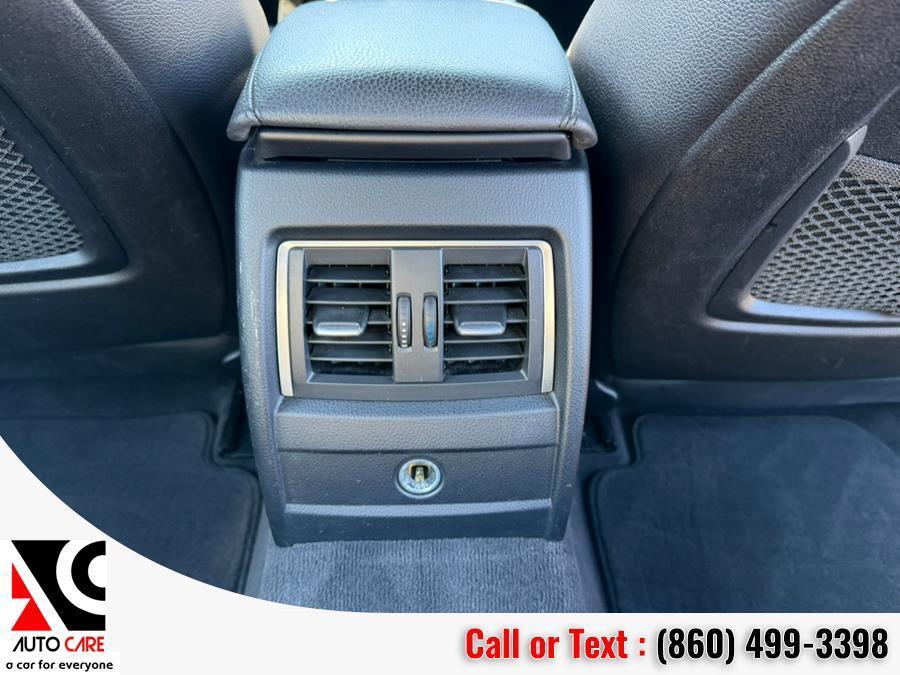 used 2018 BMW 340 car, priced at $16,997