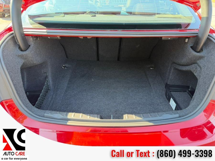 used 2018 BMW 340 car, priced at $16,997