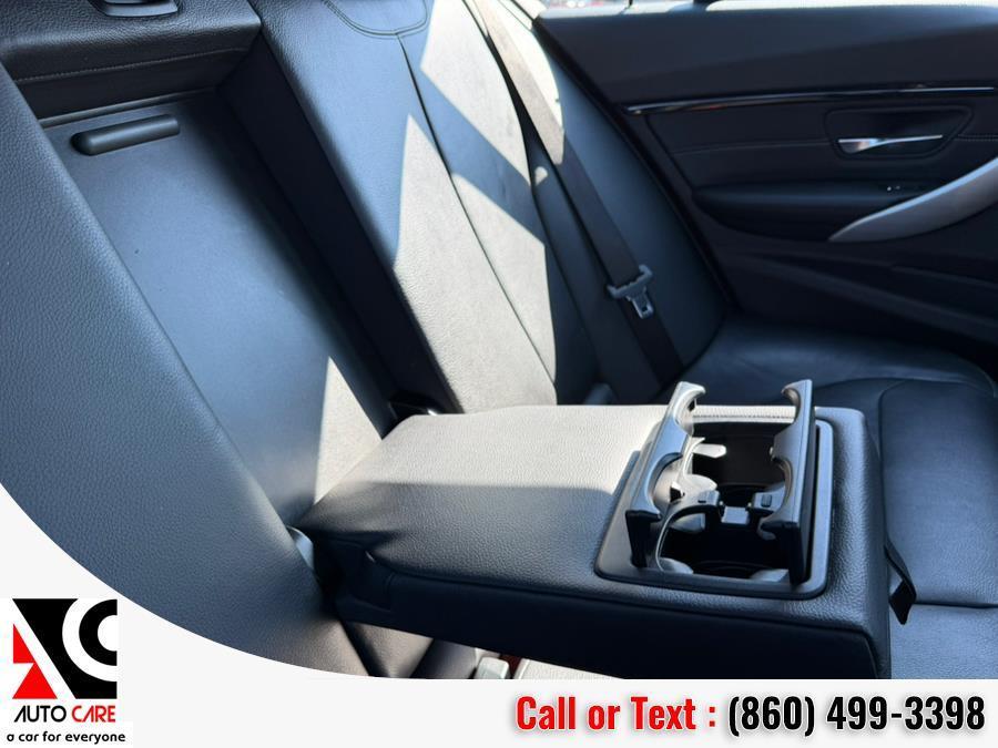used 2018 BMW 340 car, priced at $16,997