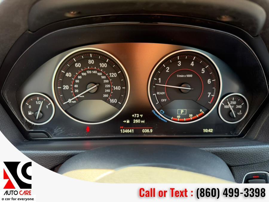 used 2018 BMW 340 car, priced at $16,997