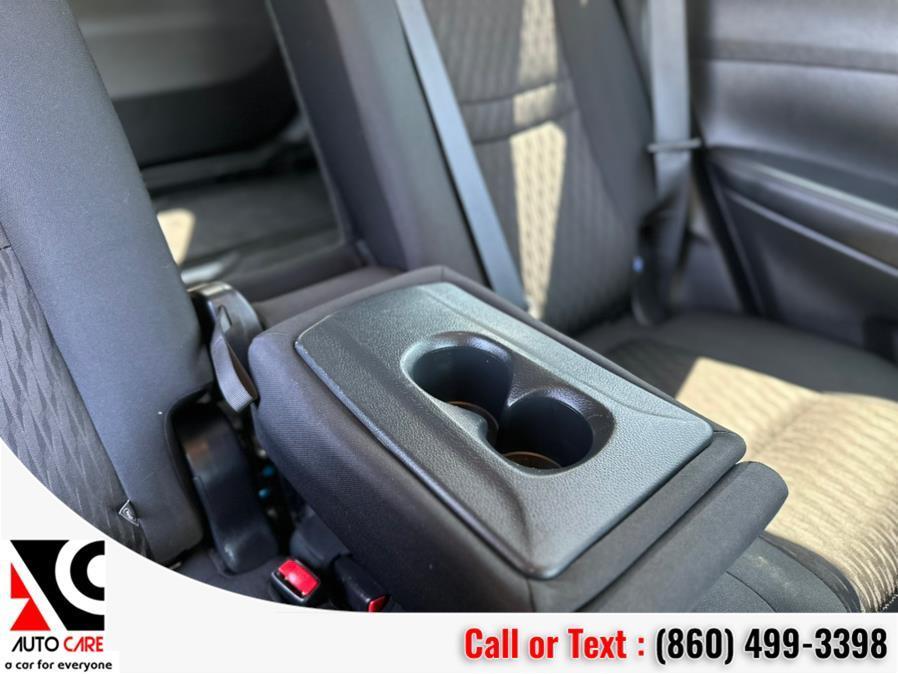 used 2020 Nissan Rogue car, priced at $13,998