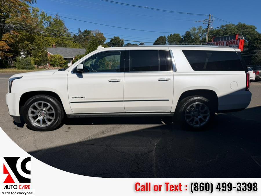 used 2020 GMC Yukon XL car, priced at $28,997