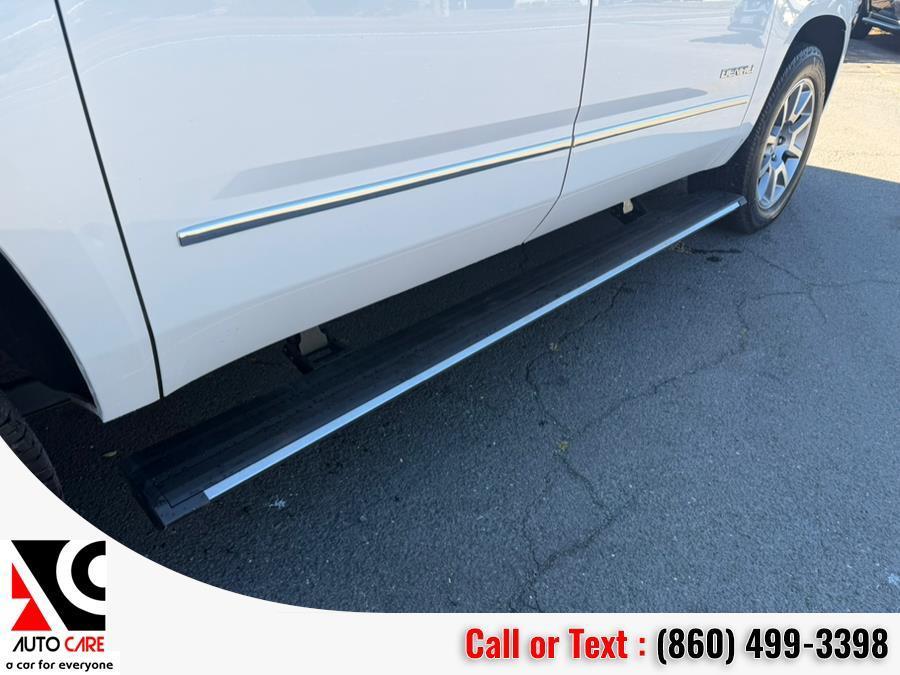used 2020 GMC Yukon XL car, priced at $28,997