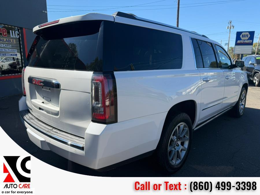 used 2020 GMC Yukon XL car, priced at $28,997
