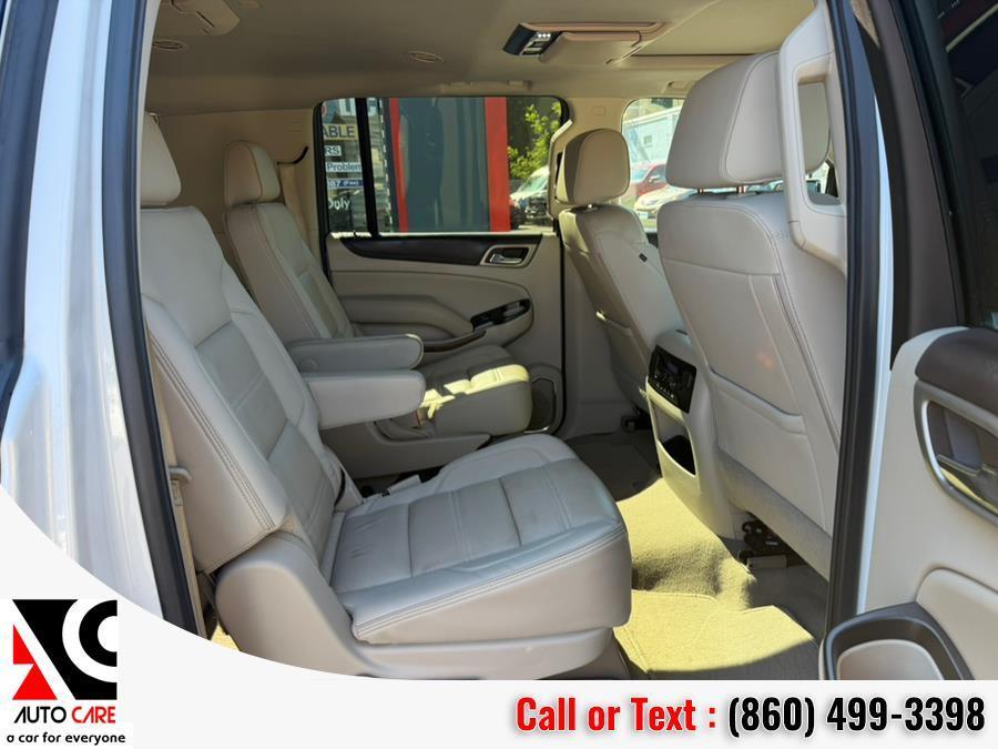 used 2020 GMC Yukon XL car, priced at $28,997