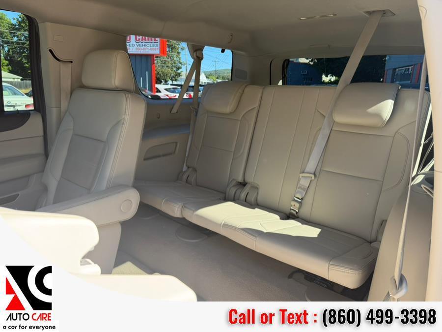 used 2020 GMC Yukon XL car, priced at $28,997