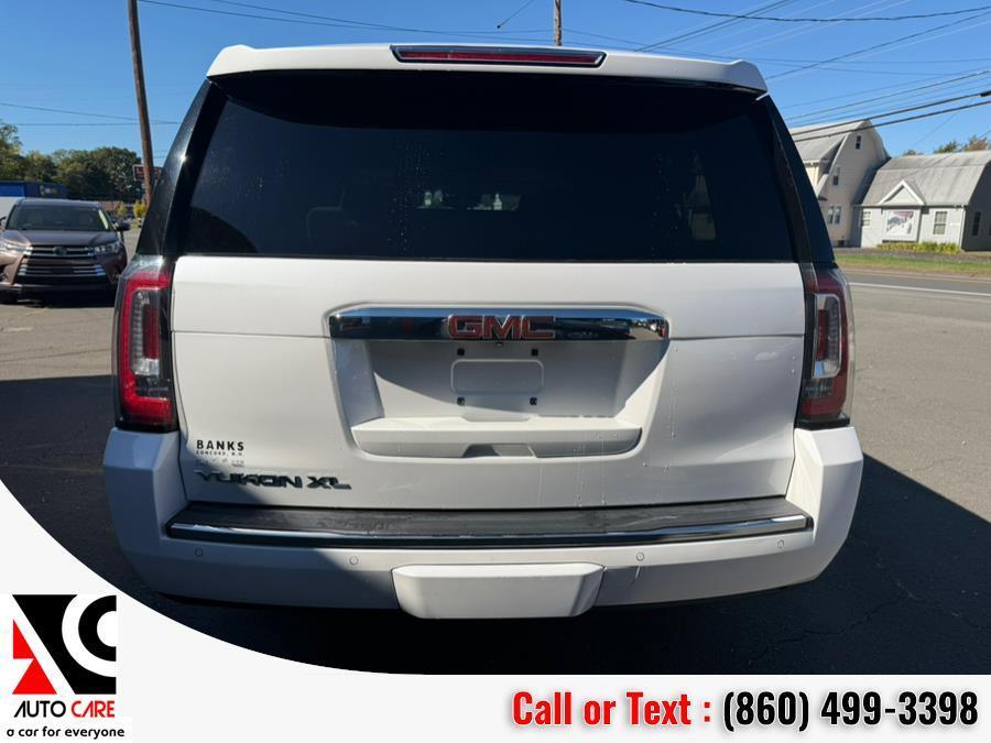 used 2020 GMC Yukon XL car, priced at $28,997