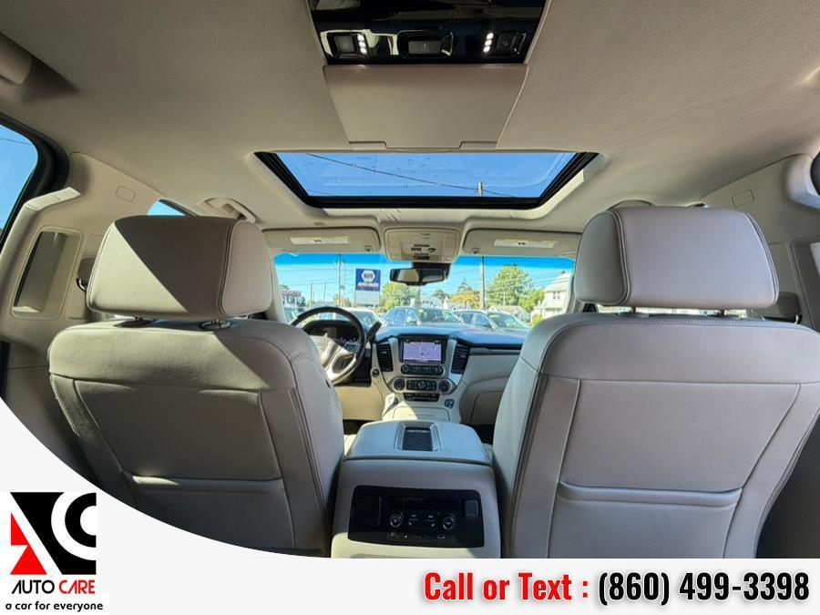 used 2020 GMC Yukon XL car, priced at $28,997