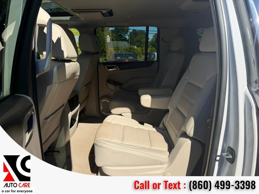 used 2020 GMC Yukon XL car, priced at $28,997