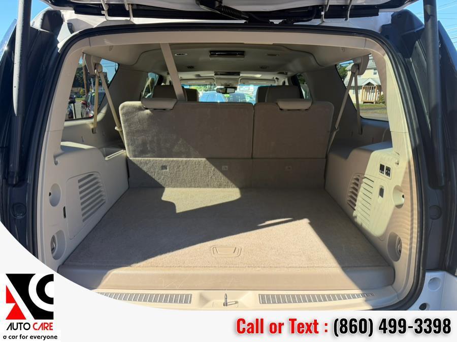 used 2020 GMC Yukon XL car, priced at $28,997