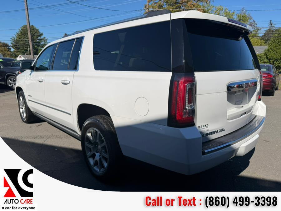 used 2020 GMC Yukon XL car, priced at $28,997