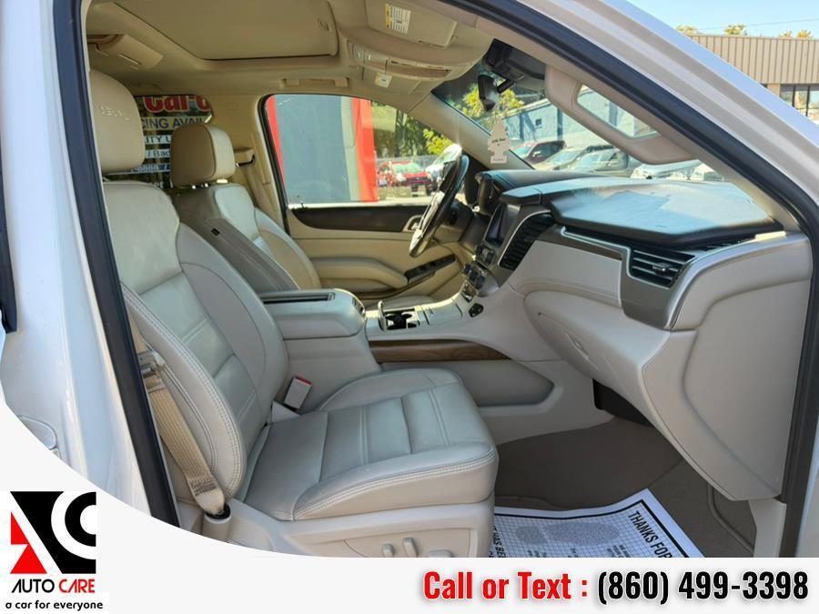 used 2020 GMC Yukon XL car, priced at $28,997