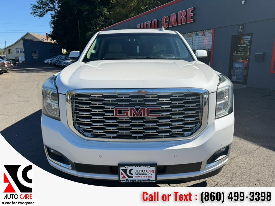 used 2020 GMC Yukon XL car, priced at $28,997