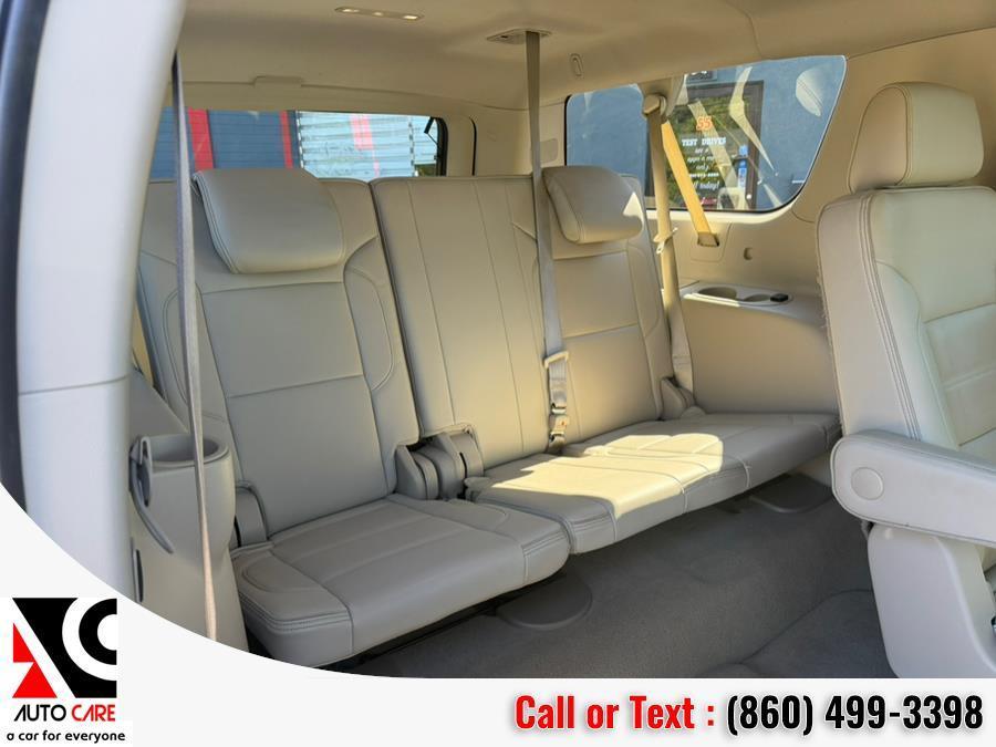 used 2020 GMC Yukon XL car, priced at $28,997