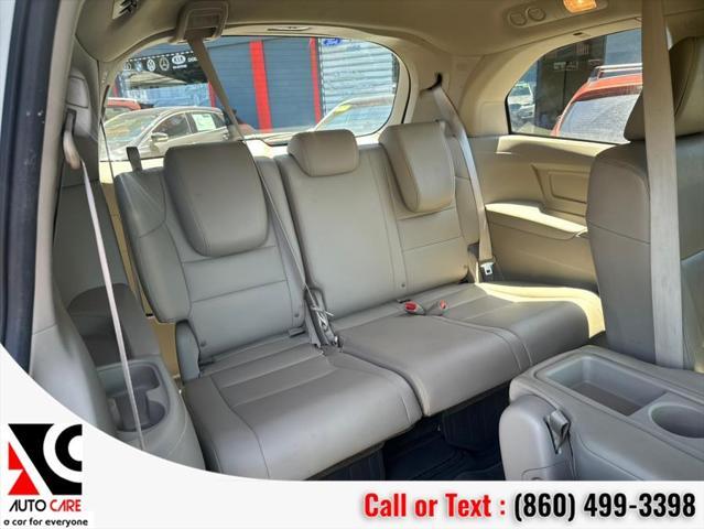 used 2014 Honda Odyssey car, priced at $10,997