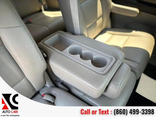 used 2014 Honda Odyssey car, priced at $10,997