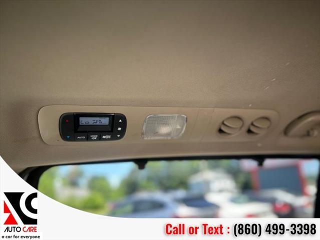 used 2014 Honda Odyssey car, priced at $10,997