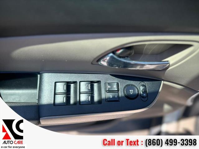 used 2014 Honda Odyssey car, priced at $10,997