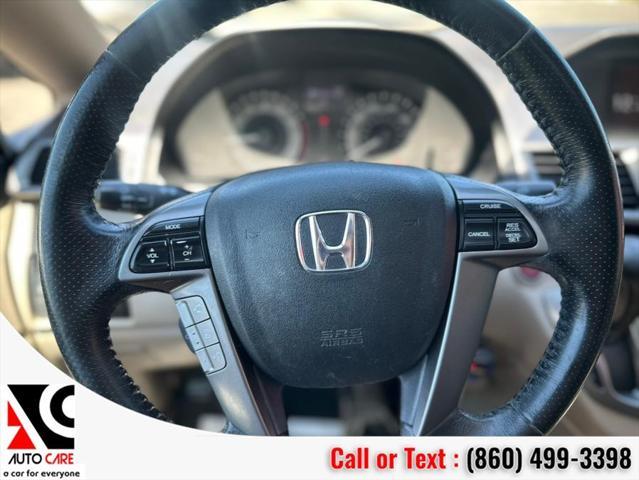 used 2014 Honda Odyssey car, priced at $10,997