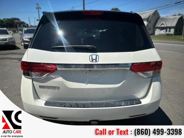 used 2014 Honda Odyssey car, priced at $10,997