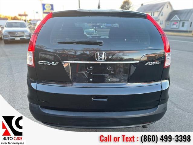 used 2014 Honda CR-V car, priced at $11,997