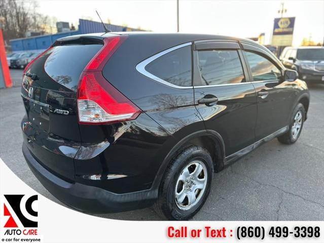 used 2014 Honda CR-V car, priced at $11,997