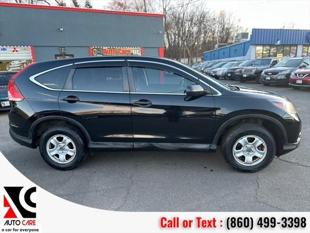 used 2014 Honda CR-V car, priced at $11,997